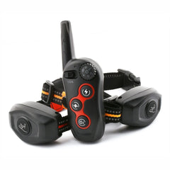 Pet trainer collar.