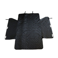 Car trunk pet mat car dog mat