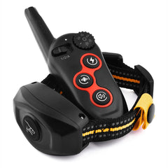 Pet trainer collar.