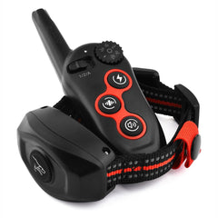 Pet trainer collar.